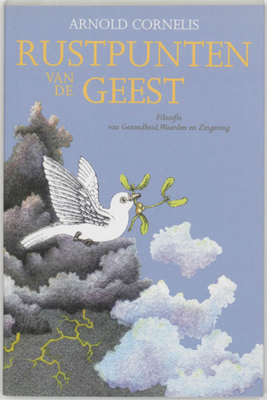 Rustpunten van de geest - Arnold Cornelis Rustpunten van de geest - Arnold Cornelis