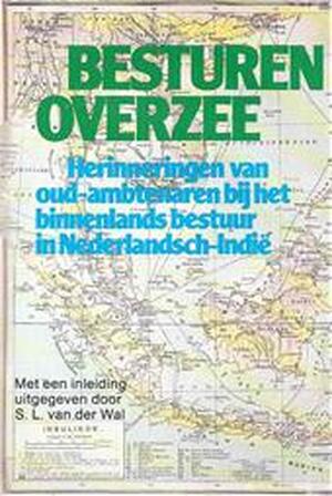 Besturen overzee - Jan van Baal