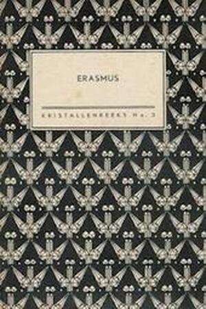 Gedachten van Erasmus - Desiderius Erasmus, Halbo C. Kool Gedachten van Erasmus - Desiderius Erasmus, Halbo C. Kool