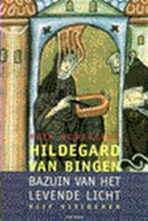 Hildegard van Bingen - Rita Schilling Hildegard van Bingen - Rita Schilling