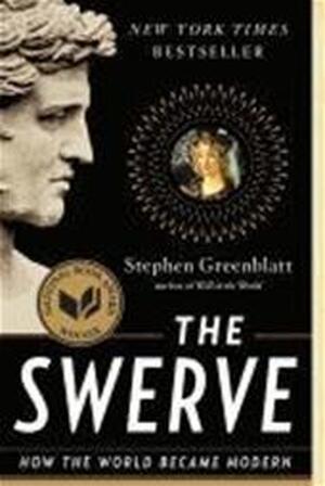 The Swerve - Stephen Greenblatt