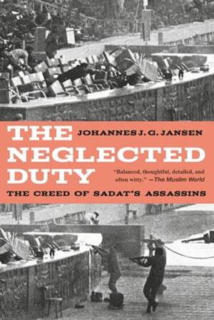 The Neglected Duty - Hans Jansen The Neglected Duty - Hans Jansen