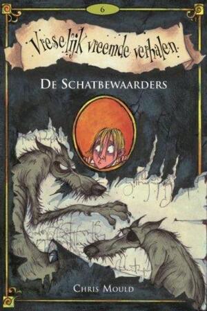 De Schatbewaarders - Chris Mould