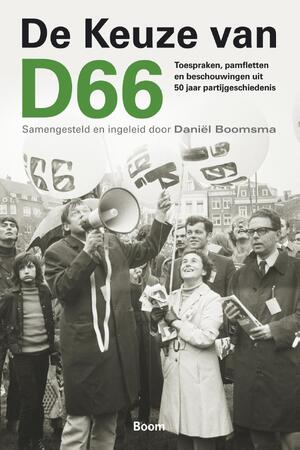 De keuze van D66 - 