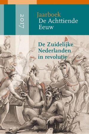 De Zuidelijke Nederlanden in revolutie - 