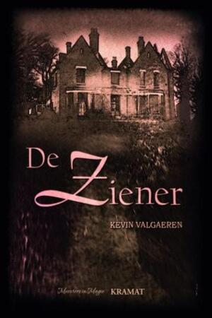 De Ziener - Kevin Valgaeren De Ziener - Kevin Valgaeren