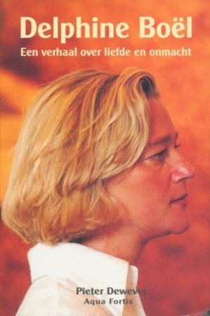 Delphine Boël - P. Dewever