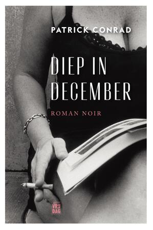 Diep in december - Patrick Conrad Diep in december - Patrick Conrad