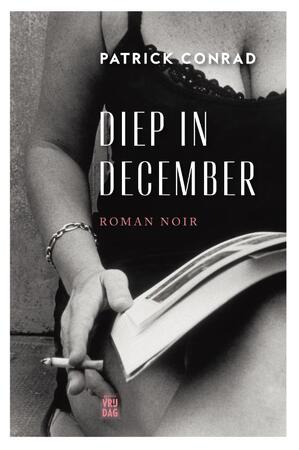 Diep in december - Patrick Conrad Diep in december - Patrick Conrad