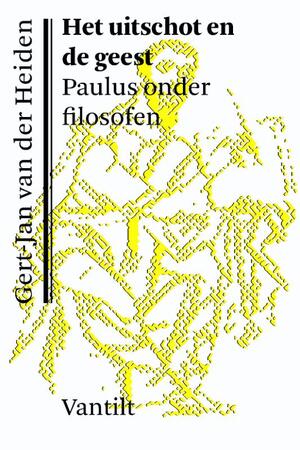 Het uitschot en de geest - Gert-Jan van der Heiden Het uitschot en de geest - Gert-Jan van der Heiden