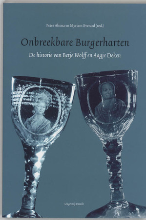 Onbreekbare Burgerharten - Onbreekbare Burgerharten -