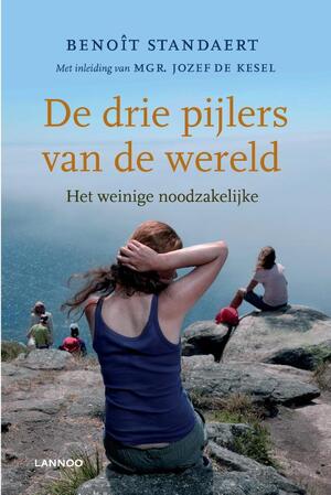 De drie pijlers van de wereld (POD) - Benoît Standaert De drie pijlers van de wereld (POD) - Benoît Standaert