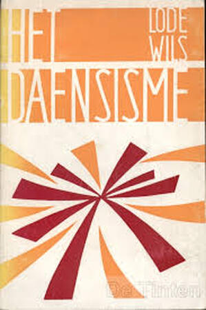 Het daensisme - Lode Wils Het daensisme - Lode Wils