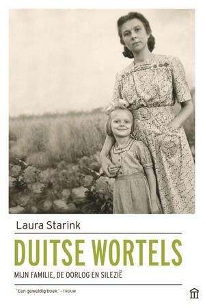 Duitse wortels - Laura Starink Duitse wortels - Laura Starink