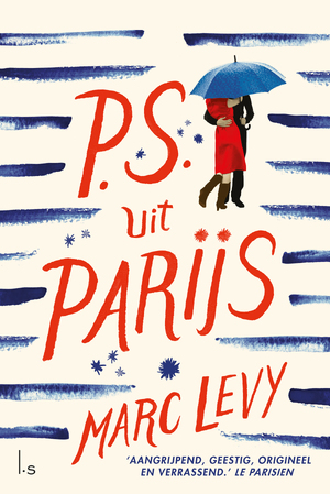 PS uit Parijs - Marc Levy PS uit Parijs - Marc Levy