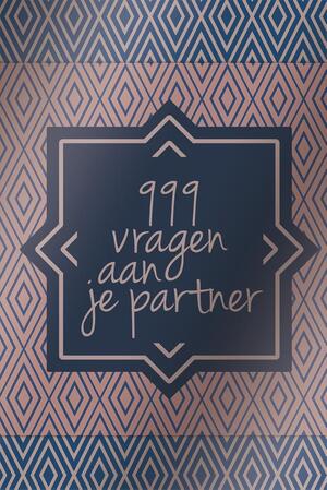 999 vragen aan je partner - 999 vragen aan je partner -