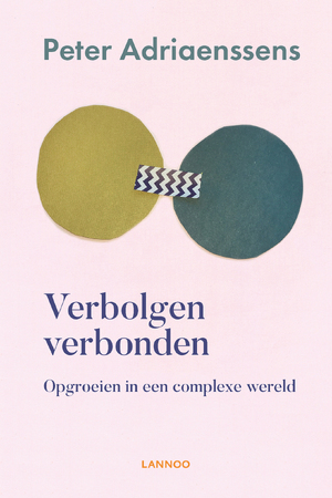 Verbolgen verbonden - Peter Adriaenssens Verbolgen verbonden - Peter Adriaenssens