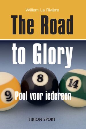 The Road to Glory - W. la Riviere The Road to Glory - W. la Riviere
