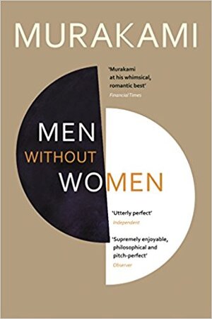 Men Without Women - haruki murakami Men Without Women - haruki murakami