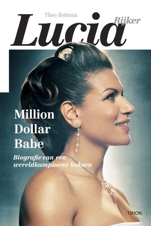 Lucia Million Dollar Babe - T. Reitsma
