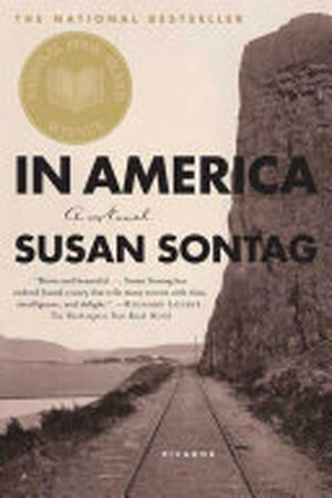 In America - Susan Sontag In America - Susan Sontag