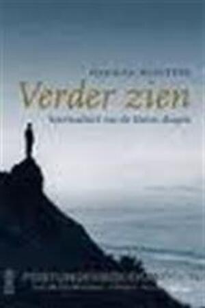 Verder zien - Herman Wouters