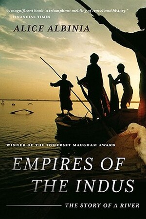 Empires of the Indus - Empires of the Indus -