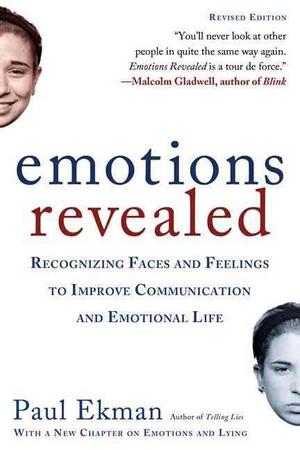 Emotions Revealed - Paul Ekman