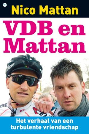 VDB en Mattan - Nicco Mattan