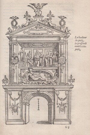 La tresadmirable, tresmagnificque, & triumphante entree, du treshault & trespuissant Prince Philipes, Prince d'Espaignes, filz de Lempereur Charles Ve - Cornelis Grapheus La tresadmirable, tresmagnificque, & triumphante entree, du treshault & trespuissant Prince Philipes, Prince d'Espaignes, filz de Lempereur Charles Ve - Cornelis Grapheus
