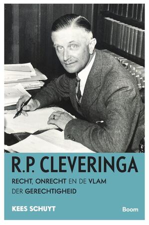 R.P. Cleveringa - Kees Schuyt R.P. Cleveringa - Kees Schuyt