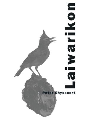 Laiwarikon - Peter Ghyssaert
