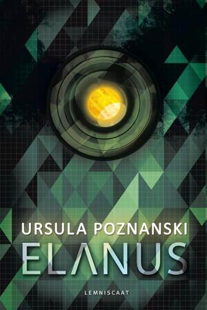Elanus - Ursula Poznanski Elanus - Ursula Poznanski