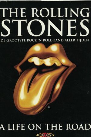The Rolling Stones - De grootste rock-'n-rollband aller tijden - D. Loewenstein, J. Holland
