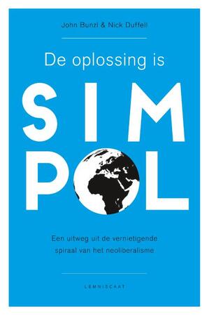 De oplossing is SimPol - John Bunzl, Nick Duffell