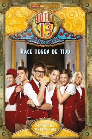 Hotel 13 3 leesboek - Gert Verhulst Hotel 13 3 leesboek - Gert Verhulst