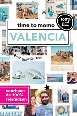Valencia - Fleur van de Put Valencia - Fleur van de Put