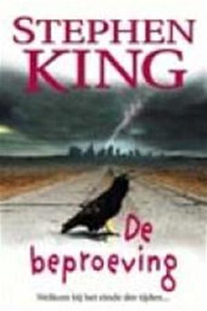De beproeving - Stephen King De beproeving - Stephen King