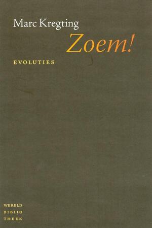 Zoem! - Marc Kregting Zoem! - Marc Kregting