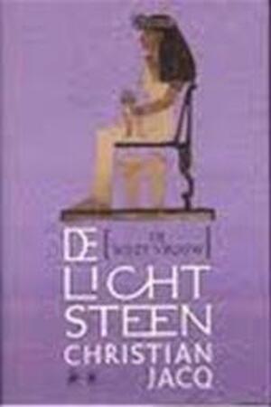 De wijze vrouw - Christian Jacq