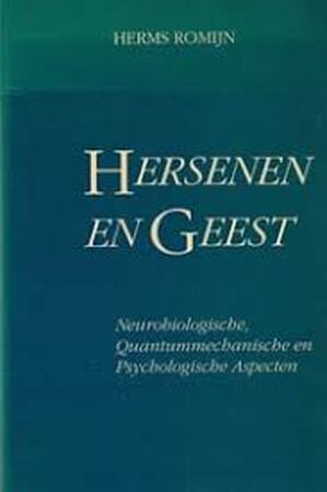 Hersenen en geest - Romyn Hersenen en geest - Romyn