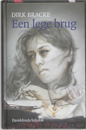 Een lege brug - Dirk Bracke Een lege brug - Dirk Bracke