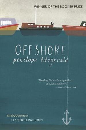 Offshore - Penelope Fitzgerald Offshore - Penelope Fitzgerald