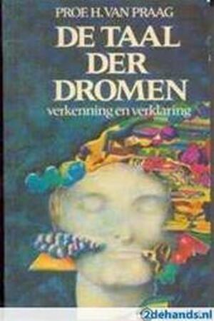 De taal der dromen - Henri Praag De taal der dromen - Henri Praag