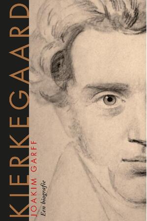 Kierkegaard - Joakim Garff Kierkegaard - Joakim Garff