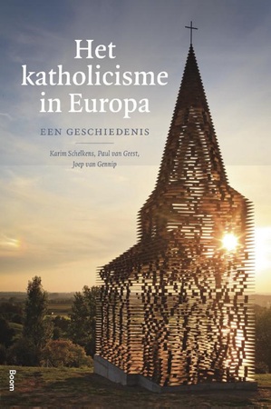 Katholicisme - Karim Schelkens, Paul van Geest, Joep van Gennip Katholicisme - Karim Schelkens, Paul van Geest, Joep van Gennip