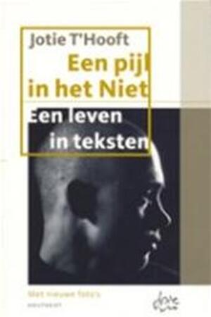 Een pijl in het niet - J. T'hooft Een pijl in het niet - J. T'hooft