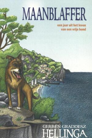Maanblaffer - Gerben Graddesz Hellinga Maanblaffer - Gerben Graddesz Hellinga