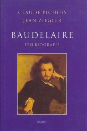Baudelaire - C. Pichois, Amp, J. Ziegler Baudelaire - C. Pichois, Amp, J. Ziegler