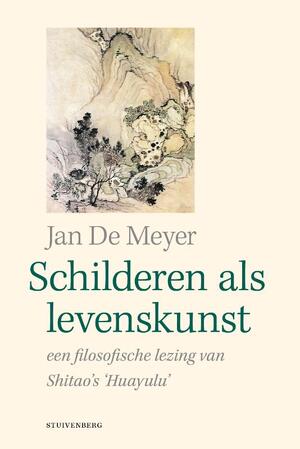 Schilderen als levenskunst - Jan De Meyer Schilderen als levenskunst - Jan De Meyer